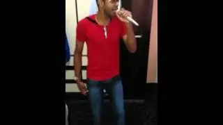 Andre Lins - Pra Todo Mundo Ouvir