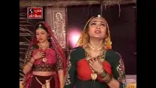 Saiyar Mori Re Chandani Pachvaade - Saibo Re Govadiyo