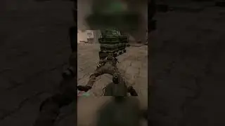 Sneaky Defender #gaming #cod #cod4 #promod