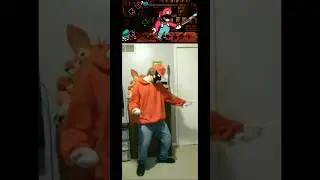 FNF Mario Madness V2 — No Hope In Real Life By s3thsoldier9