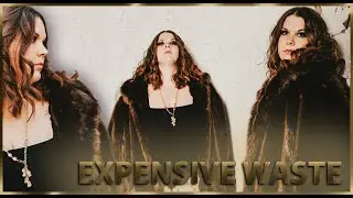 Expensive Waste