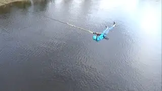 Прыжки с веревкой в Бресте