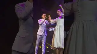 Прогремел концерт Рифат Зарипова в УНИКСе