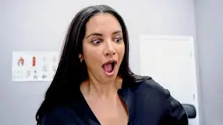 The Biggest Crack Ever?!