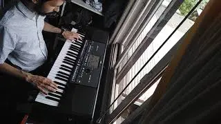 008 - [POP] - Pop Chart 2 - [Challenge - All Styles] - KORG PA600