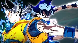The Most BROKEN Charcter In Dragon Ball Sparking Zero RANKED