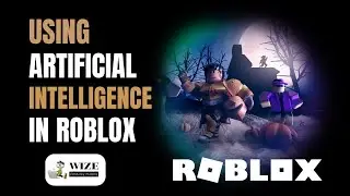 Learn to use Artificial Intelligence in Roblox for AI-powered code completion  & Material Generator
