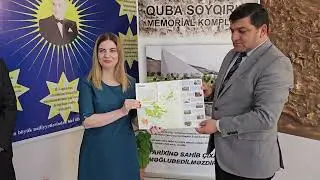 18 Aprel Beynəlxalq Abidələr və Tarixi Yerlər Günü