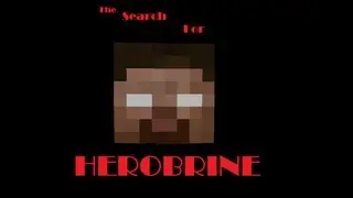 The Search for Herobrine Ep.3- Ambushed by a tree