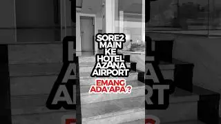 FOTO CANTIK CANTIK di AZANA HOTEL Semarang #fotografersemarang #omajib2024