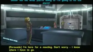 KOTOR [29] - An Offer I Can't Refuse