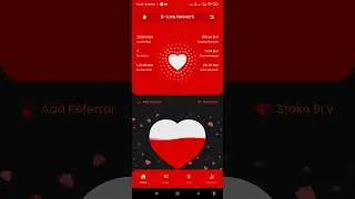 Important updates about BLOVE TOKEN #BLOVE Token news for Today #cryptocurrency