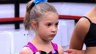 Dance Moms-"BROOKE IS OFF OF PROBATION"(S2E19 Flashback)