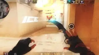ICE-MORGENSHTERN❤️STANDOFF 2