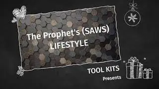Prophet Muhammad (SAWS) Lifestyle Part VII