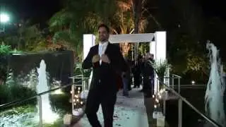 מלאת אהבה / I Don't Wanna Miss a Thing :: שיר כניסה לחופה | DJ לירן חסון