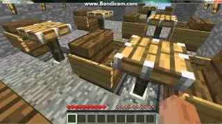 Прохождение карт Minecraft 2 - Вор по настоящему ч.2