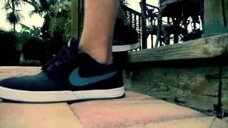 Nike SB P-Rod Lunarlon Sick Edit & Commercial