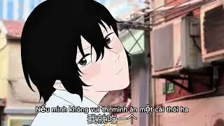 Cô bạn gái dễ thương hay nhõng nhẽo của tôi🩷