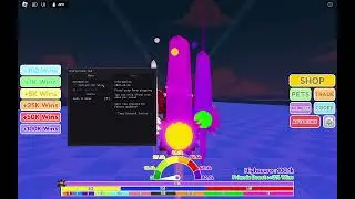 [NEW] Race Clicker Script Hack / GUI | Instant Wins | Auto Farm + Auto Click | *PASTEBIN 2022*