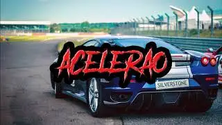 🔥ACELERAO🔥 Instrumental De Dembow Estilo 