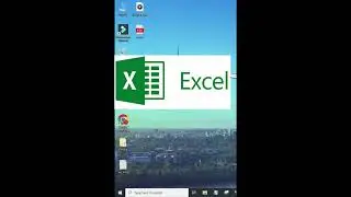 MS excel open karne ka shortcut key #excel #reels #viral #youtube #excelshort #exceltutorial