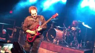Firehouse - All She Wrote - Live