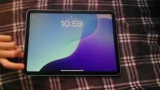 11 Inch M2 iPad Air (Review)
