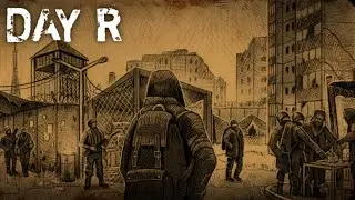 Краткий сюжет | Day R survival 2#