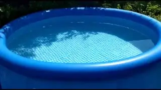 Pool heater season eight