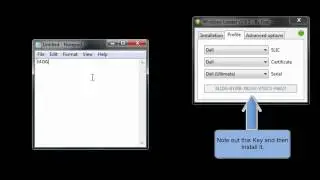 Windows 7 Activation