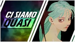 Un piccolo upgrade e tante pixelart - L'anima del Cabinato: Episodio 2.5