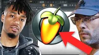 The FL Studio Problem