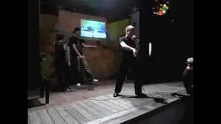 Tray, M2C, Werwolf MC - Мой стиль.MOV