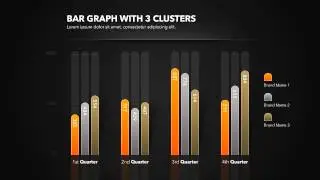 Statistics| VideoHive Templates | After Effects Project Files