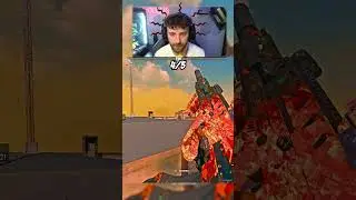 The NEW *UNLIMITED AMMO* Longe Range Meta in Warzone!👑 Setup at the end