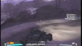 Borderlands Walkthrough Episode 68: Like A Moth to Flame - Mothrakk Boss Fight