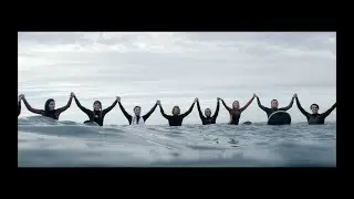 🌊 Ensemble, nous sommes Surfrider