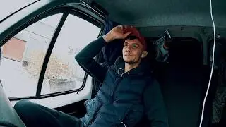 А у вас были такие пассажиры?))Газель,Грузоперевозки
