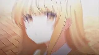 AMV RAW Mahiru Shiina - Narcissist