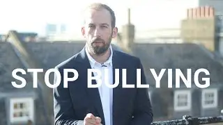 OVERCOMING BULLYING AND BREAKING OUT OF VICTIM MENTALITY| OVERCOME ANXIETY BY TAKING ACTION