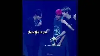 wooyoung is an absolute **menace** 😭💀 #ateez #hongjoong #problem_child_but_we_still_love_him