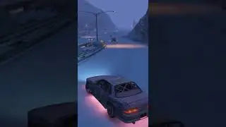 GTA 5 Online. Update “The Chop Shop” 
