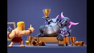 Unedited ScottyG773 Clash Royale experiance (2019) Explicit!!