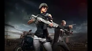 Вечерние побегушки)!!!ИЩУ ТИМЕЙТА)! - PlayerUnknown’s Battlegrounds