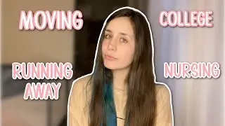 Moving into my own place