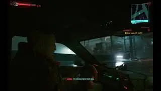 Cyberpunk 2077 on gtx 1650 super