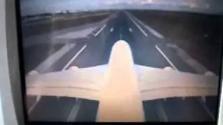 Air France Flight 1980.. A380-861 LFPG-EGLL 14.08.10