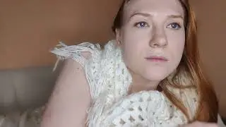 Кристина Вебер. роль: молодая Алла. агент: Наталья Румянцева 89057080627