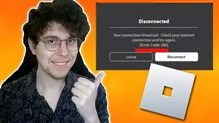 How To Fix Roblox Error Code: 266